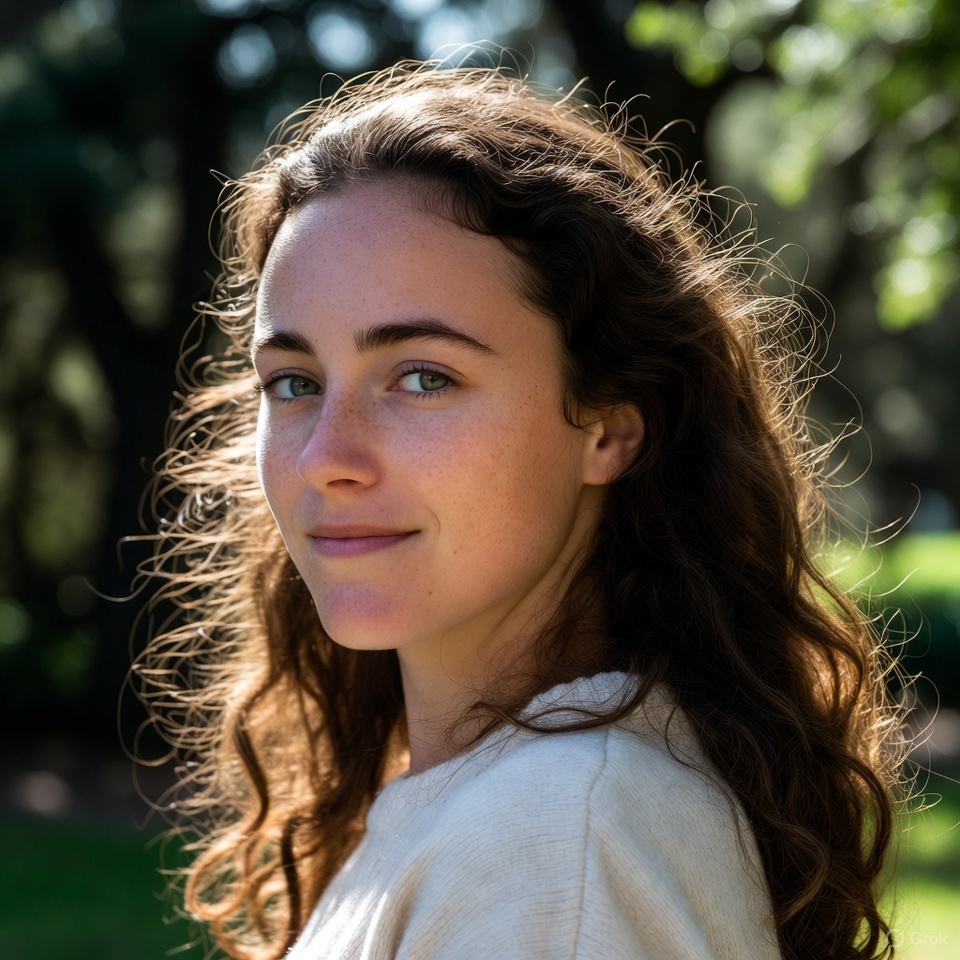 Sophie - Marseille